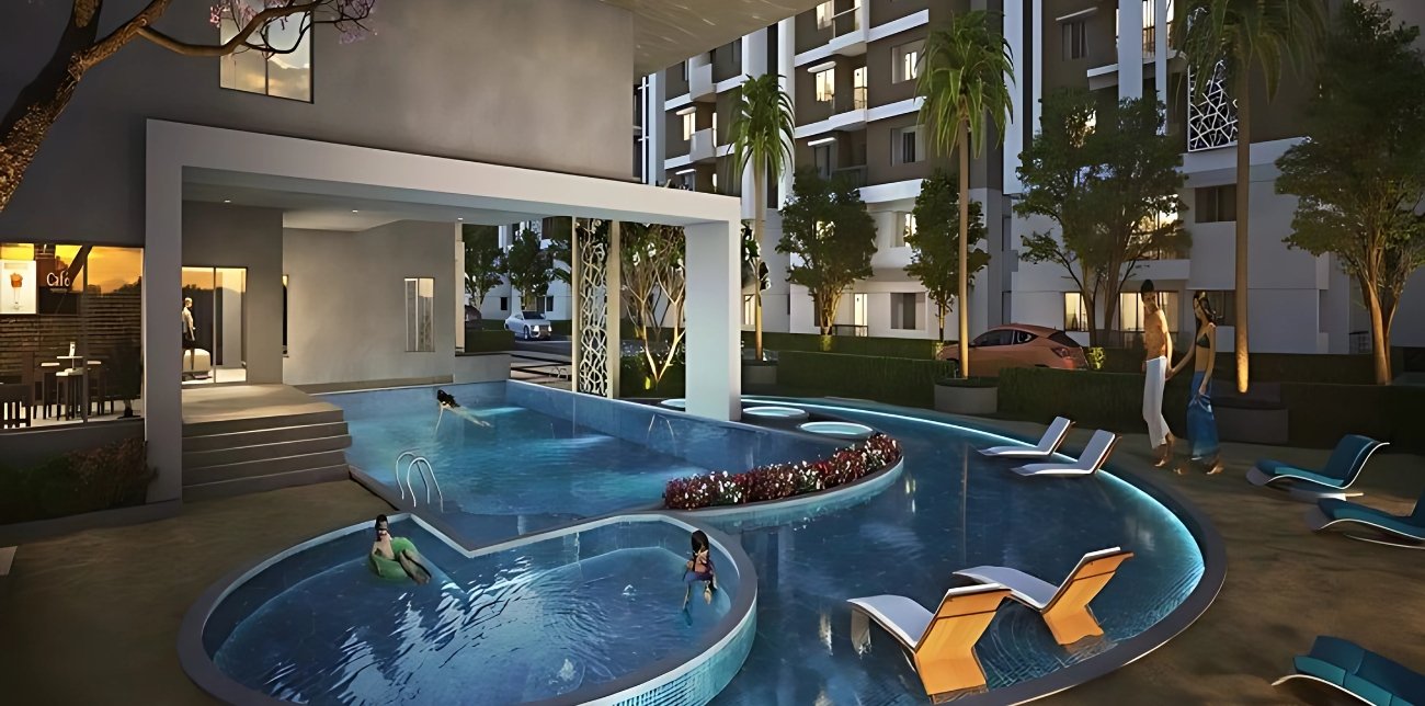 New Launch Sholinganallur 