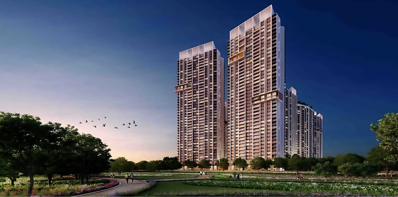 New Launch Sholinganallur 